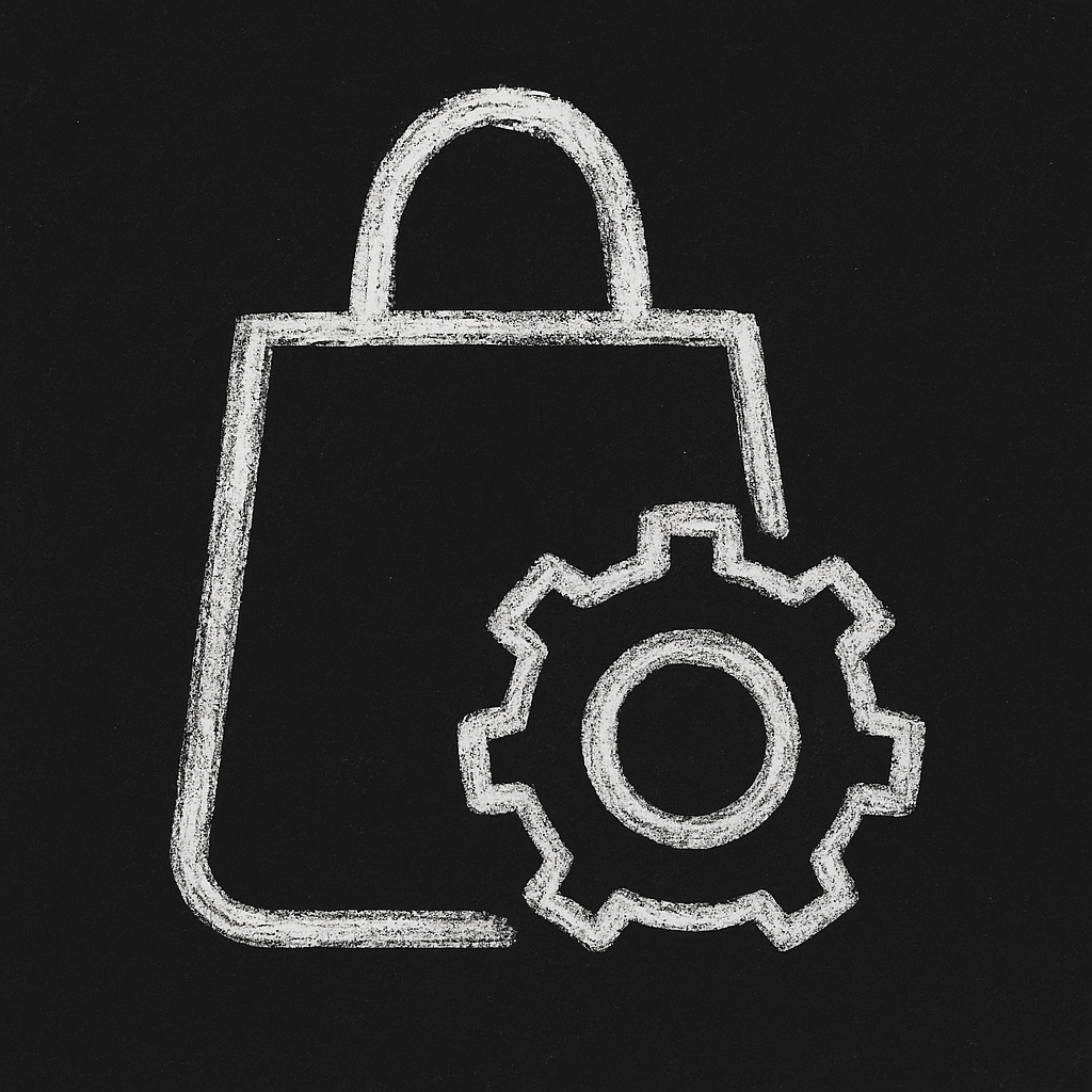 Panel de control personal para gestión de menús y recetas